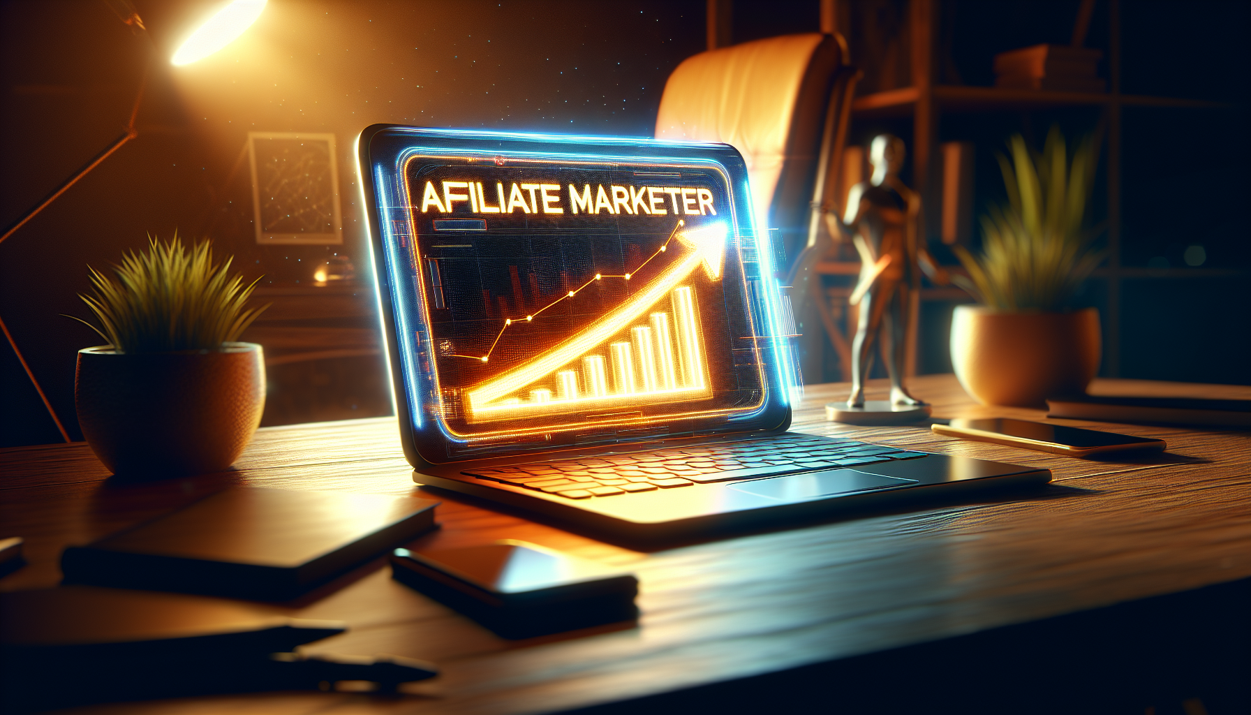 What Are The Advantages Of Being An Affiliate Marketer?