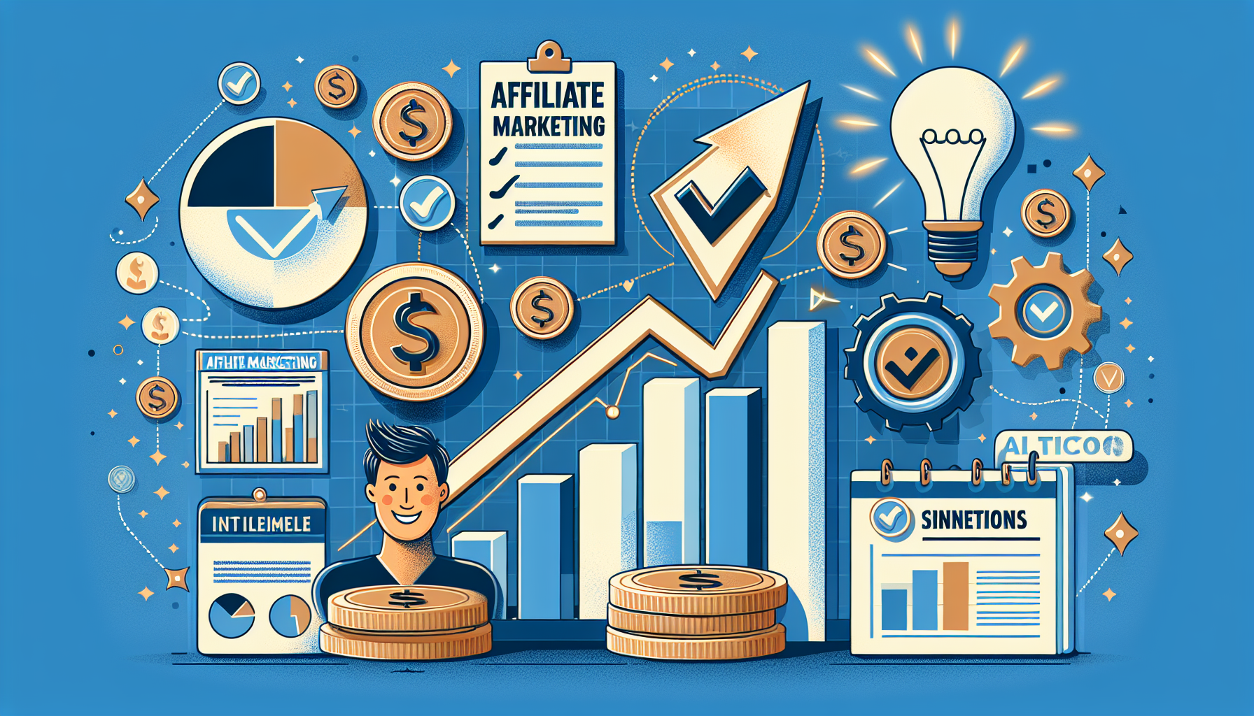 What Are The Best Affiliate Marketing Programs?