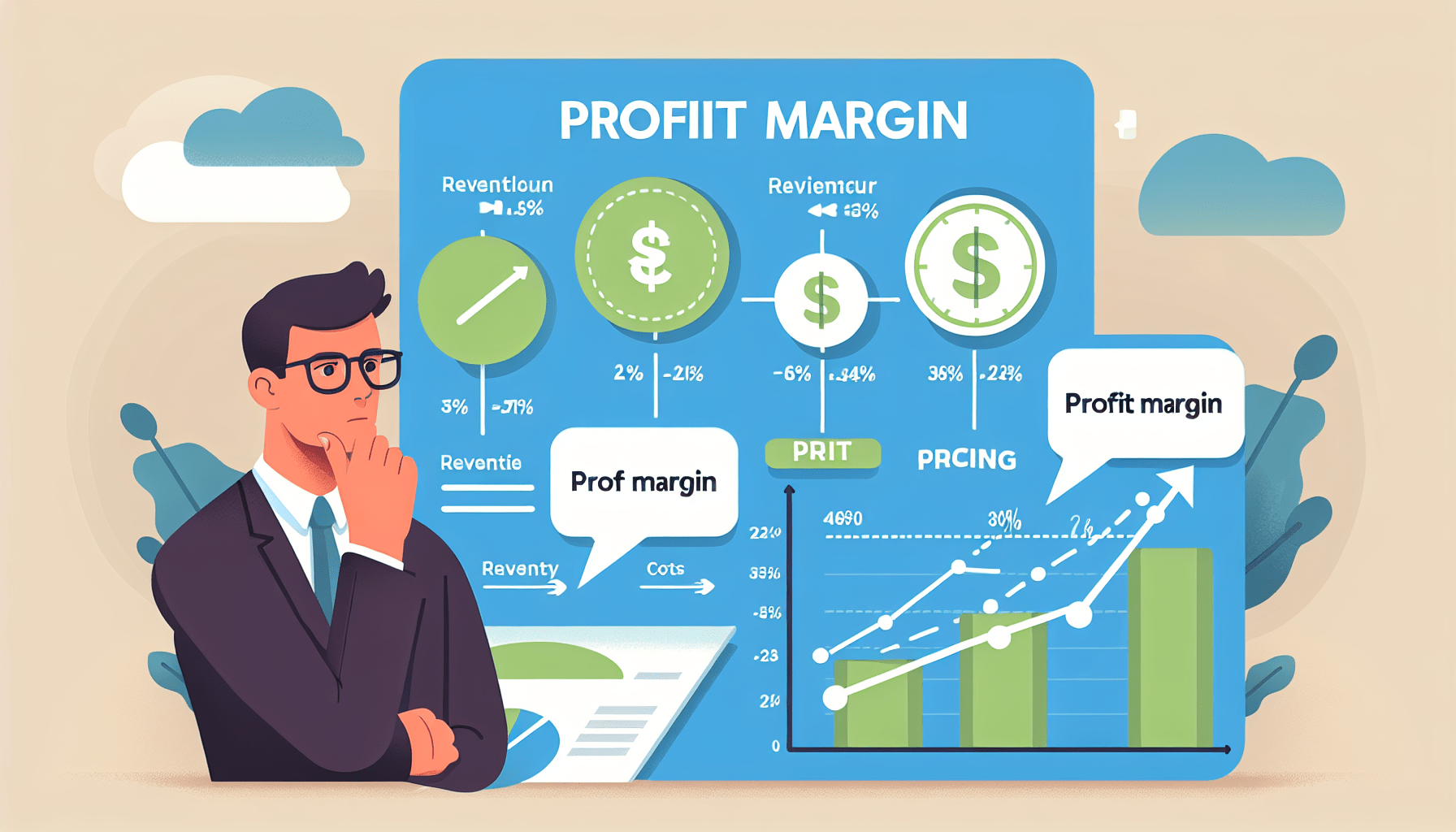 What Is A Good Profit Margin For A Small Business?