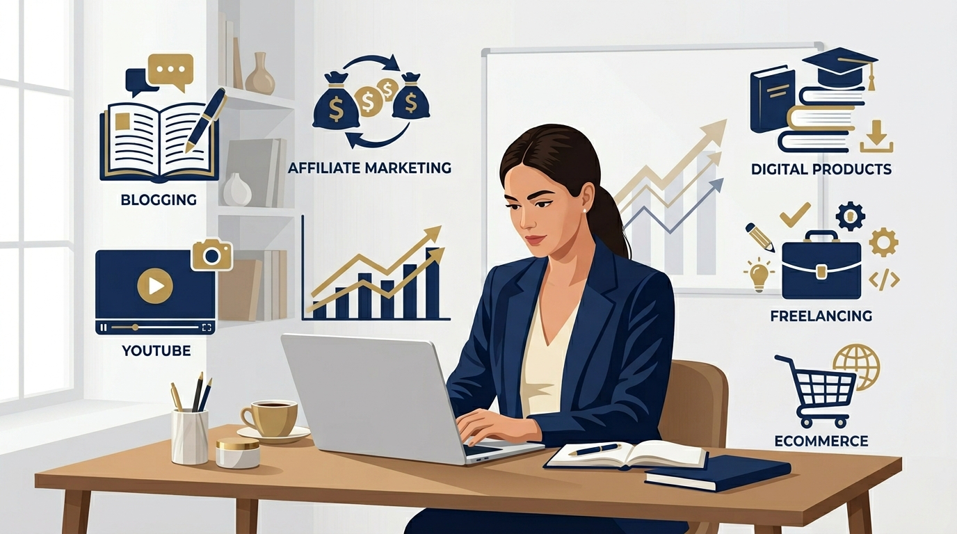 online-business-models-for-beginners